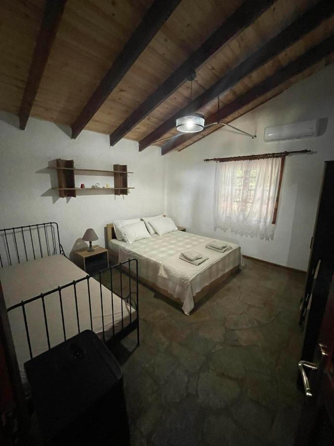Villa Athos Sarti Ngoại thất bức ảnh