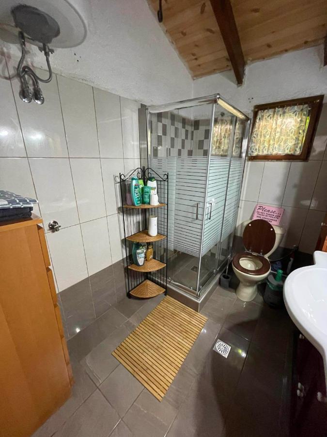 Villa Athos Sarti Ngoại thất bức ảnh
