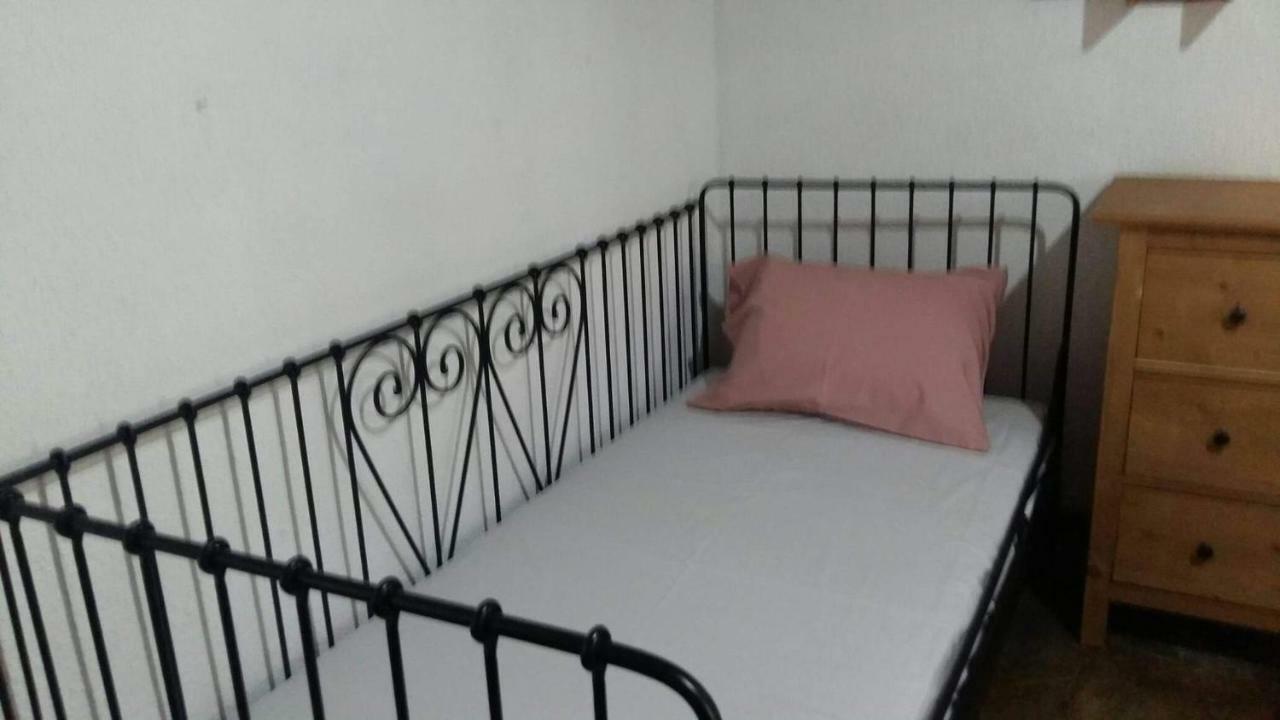 Villa Athos Sarti Ngoại thất bức ảnh