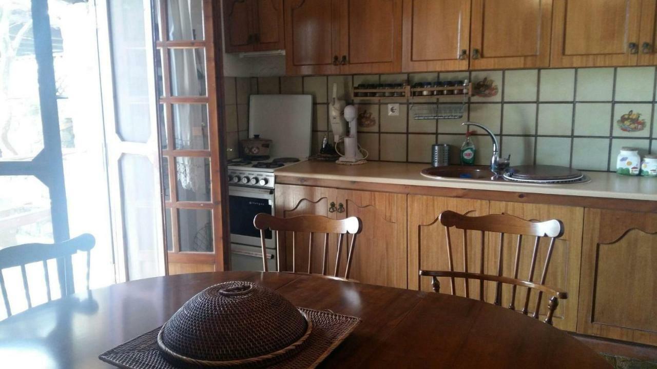 Villa Athos Sarti Ngoại thất bức ảnh