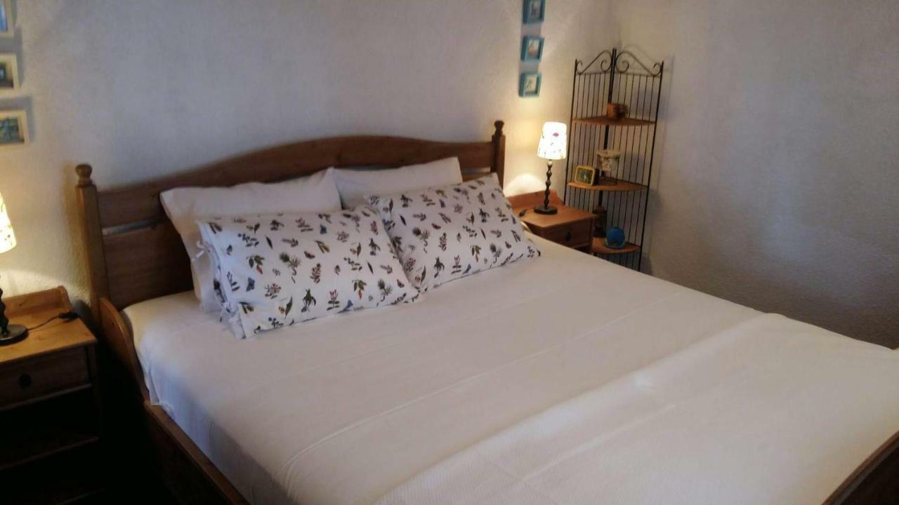 Villa Athos Sarti Ngoại thất bức ảnh